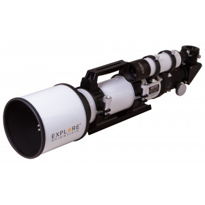 Труба оптическая Explore Scientific AR102 Air-Spaced Doublet