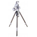 Монтировка Sky-Watcher HEQ5 PRO SynScan GOTO со стальной треногой (обновленная версия)