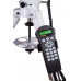 Монтировка Sky-Watcher HEQ5 PRO SynScan GOTO со стальной треногой (обновленная версия)