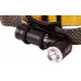 Фонарь Bresser National Geographic ILUMINOS 450, светодиодный, с креплением на голову