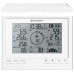 Метеостанция Bresser «7 в 1» ClimateScout Exclusive, белая