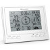 Метеостанция Bresser «7 в 1» ClimateScout Exclusive, белая