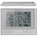 Метеостанция Bresser «7 в 1» ClimateScout Exclusive, серебристая Метеостанция Bresser «7 в 1» ClimateScout Exclusive, серебристая