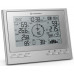 Метеостанция Bresser «7 в 1» ClimateScout Exclusive, серебристая Метеостанция Bresser «7 в 1» ClimateScout Exclusive, серебристая