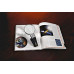 Лупа Bresser National Geographic 2,5x/5x, 88 мм, LED Лупа Bresser National Geographic 2,5x/5x, 88 мм, LED