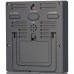 Метеостанция Bresser Temeo Hygro Quadro, серая