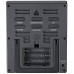 Гигрометр Bresser ClimaTemp Hygro Quadro с тремя датчиками, серый