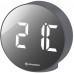 Часы Bresser MyTime Echo FXR, серые Часы Bresser MyTime Echo FXR, серые