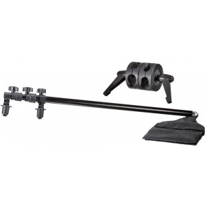 Держатель отражателя Bresser JM-9 10–180 см