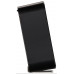 Часы Bresser MyTime Echo FXL, черные Часы Bresser MyTime Echo FXL, черные