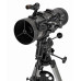 Телескоп Bresser Spica 130/1000 EQ3, с адаптером для смартфона Телескоп Bresser Spica 130/1000 EQ3, с адаптером для смартфона