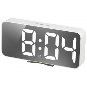 Часы Bresser MyTime Echo FXL, белые