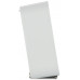 Часы Bresser MyTime Echo FXL, белые
