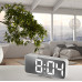 Часы Bresser MyTime Echo FXL, белые