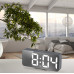 Часы Bresser MyTime Echo FXL, серые
