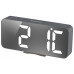 Часы Bresser MyTime Echo FXL, серые