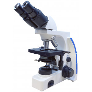 Микроскоп лабораторный Levenhuk MED P1000KLED-2 Микроскоп лабораторный Levenhuk MED P1000KLED-2