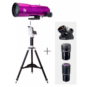 Levenhuk Ra R72 ED Doublet Kit v2