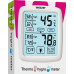 Термогигрометр Levenhuk Wezzer Teo TH30