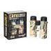 Бинокль Levenhuk Camo Rind 10x42 с сеткой Бинокль Levenhuk Camo Rind 10x42 с сеткой