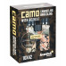 Бинокль Levenhuk Camo Rind 10x42 с сеткой Бинокль Levenhuk Camo Rind 10x42 с сеткой