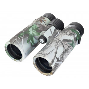 Бинокль Levenhuk Camo Moss 10x42 с сеткой Бинокль Levenhuk Camo Moss 10x42 с сеткой