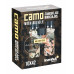 Бинокль Levenhuk Camo Moss 10x42 с сеткой Бинокль Levenhuk Camo Moss 10x42 с сеткой