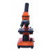 Микроскоп Levenhuk Rainbow 2L NG OrangeАпельсин Микроскоп Levenhuk Rainbow 2L NG OrangeАпельсин