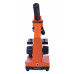 Микроскоп Levenhuk Rainbow 2L NG OrangeАпельсин Микроскоп Levenhuk Rainbow 2L NG OrangeАпельсин