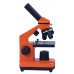 Микроскоп Levenhuk Rainbow 2L NG OrangeАпельсин Микроскоп Levenhuk Rainbow 2L NG OrangeАпельсин