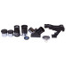 Телескоп Bresser Lyra 70/900 EQ-SKY Телескоп Bresser Lyra 70/900 EQ-SKY