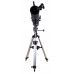 Телескоп Bresser Galaxia 114/900 EQ, с адаптером для смартфона Телескоп Bresser Galaxia 114/900 EQ, с адаптером для смартфона