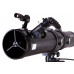 Телескоп Bresser Galaxia 114/900 EQ, с адаптером для смартфона Телескоп Bresser Galaxia 114/900 EQ, с адаптером для смартфона