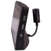 Метеостанция Bresser Temeo Life с цветным дисплеем, черная Метеостанция Bresser Temeo Life с цветным дисплеем, черная