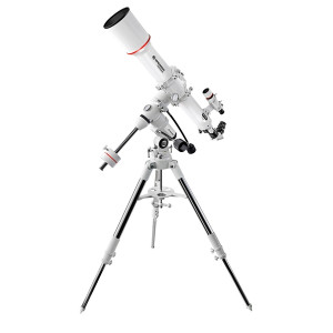 Телескоп Bresser Messier AR-102/1000 EXOS-1 Телескоп Bresser Messier AR-102/1000 EXOS-1