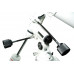 Телескоп Bresser Messier AR-102/1000 EXOS-1 Телескоп Bresser Messier AR-102/1000 EXOS-1