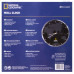 Часы настенные Bresser National Geographic 30 см Часы настенные Bresser National Geographic 30 см