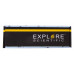 Светофильтр Explore Scientific O-III, 2" Светофильтр Explore Scientific O-III, 2"