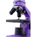 Микроскоп Levenhuk Rainbow 2L NG AmethystАметист Микроскоп Levenhuk Rainbow 2L NG AmethystАметист