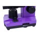 Микроскоп Levenhuk Rainbow 2L NG AmethystАметист Микроскоп Levenhuk Rainbow 2L NG AmethystАметист