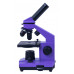 Микроскоп Levenhuk Rainbow 2L NG AmethystАметист Микроскоп Levenhuk Rainbow 2L NG AmethystАметист