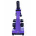 Микроскоп Levenhuk Rainbow 2L NG AmethystАметист Микроскоп Levenhuk Rainbow 2L NG AmethystАметист