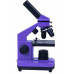 Микроскоп Levenhuk Rainbow 2L NG AmethystАметист Микроскоп Levenhuk Rainbow 2L NG AmethystАметист