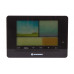 Метеостанция Bresser MeteoTrend Colour с радиоуправлением, черная Метеостанция Bresser MeteoTrend Colour с радиоуправлением, черная