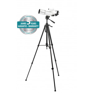 Телескоп Bresser Classic 70/350 AZ Телескоп Bresser Classic 70/350 AZ
