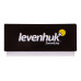 Стекла предметные с двумя лунками Levenhuk G50 2H, 50 шт. Стекла предметные с двумя лунками Levenhuk G50 2H, 50 шт.