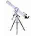 Телескоп Bresser Messier AR-102L/1350 EXOS-1/EQ4