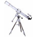 Телескоп Bresser Messier AR-102L/1350 EXOS-1/EQ4