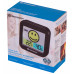 Метеостанция Bresser MyTime Smile, черная Метеостанция Bresser MyTime Smile, черная