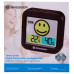 Метеостанция Bresser MyTime Smile, черная Метеостанция Bresser MyTime Smile, черная
